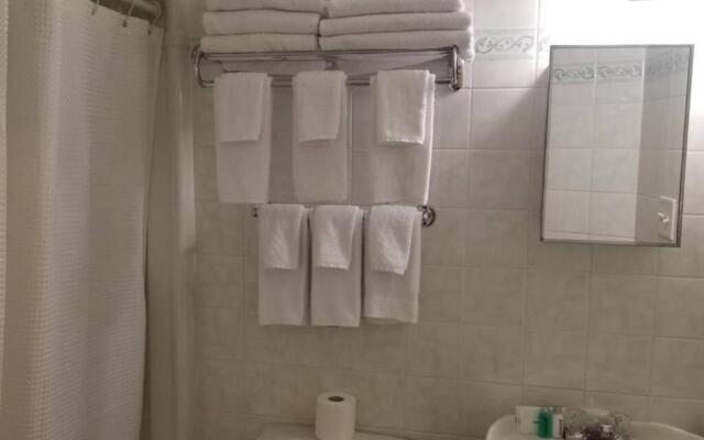 Cozy 1-BDR Suite #20 by Amazing Property Rentals
