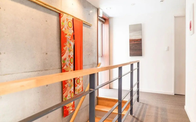 Yuuki Toride Chalet