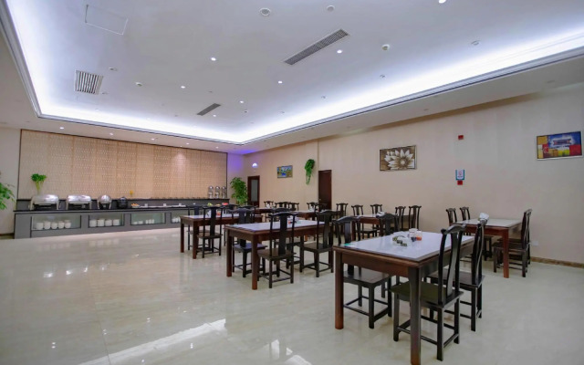 Gangxing Hotel