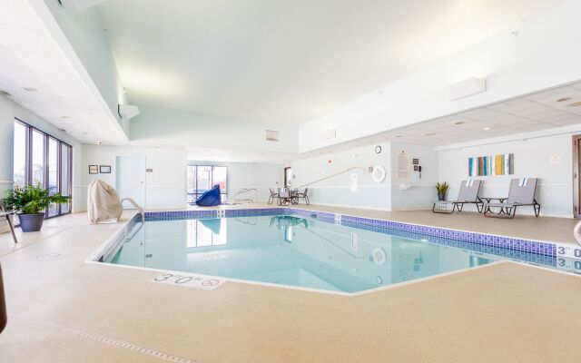 Hampton Inn Rochester-South