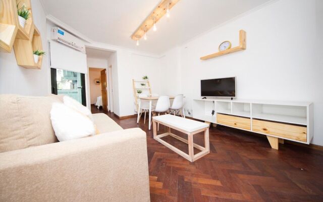 9CX Independencia Apartment