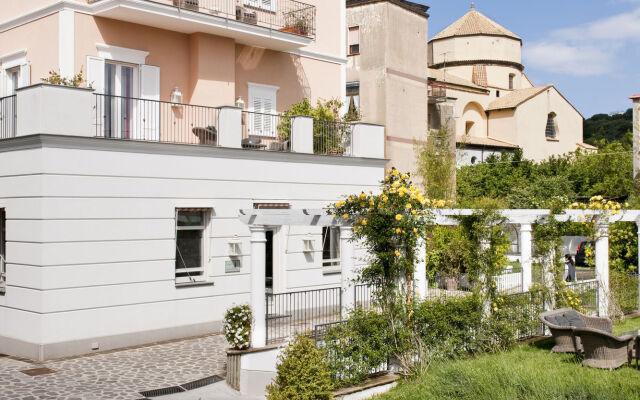 Boutique Hotel Ristorante Don Alfonso 1890