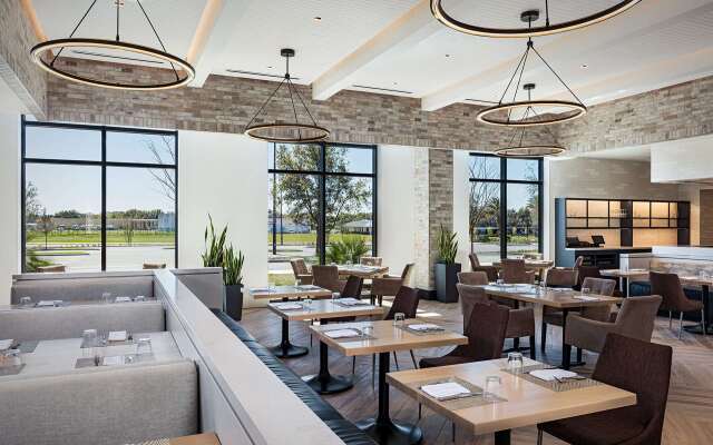 Brownwood Hotel & Spa