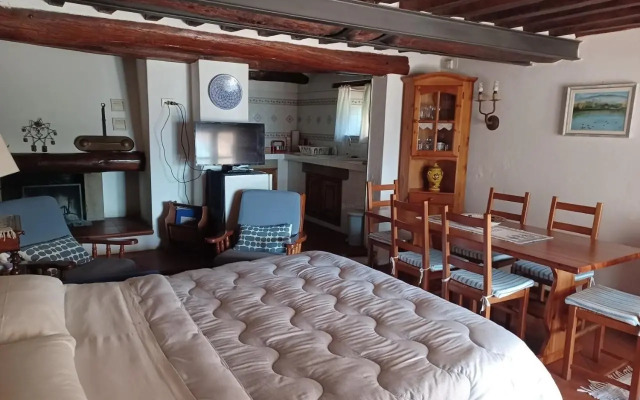 Appartamento Per Vacanze Le Pianacce
