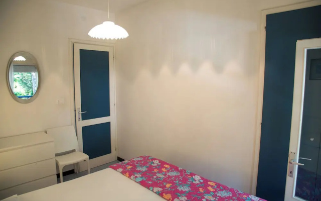 Townhouse With Garden and Easy Beach Access