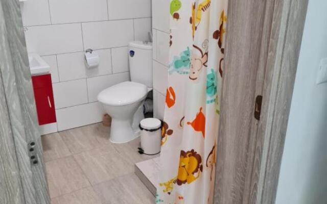 Apartament cu 1 camera