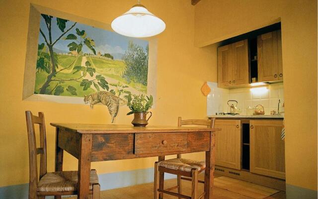 Agriturismo Fattoria Santa Vittoria