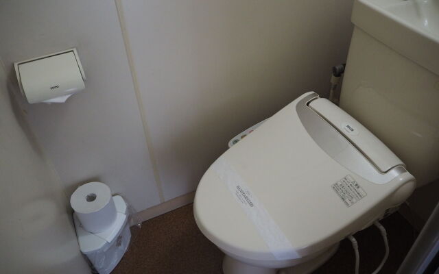 Kusatsu Onsen Daitokan