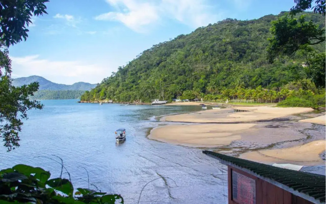 EcoLodge Paraty