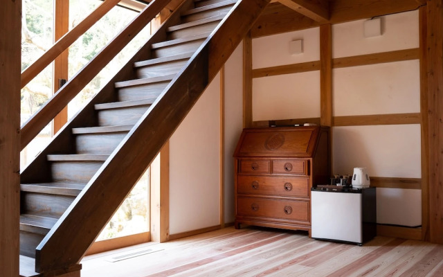 Satoyama Hotel Kanenone Tamba