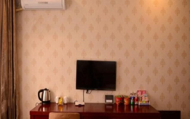 Harbin Shijie Business Hotel
