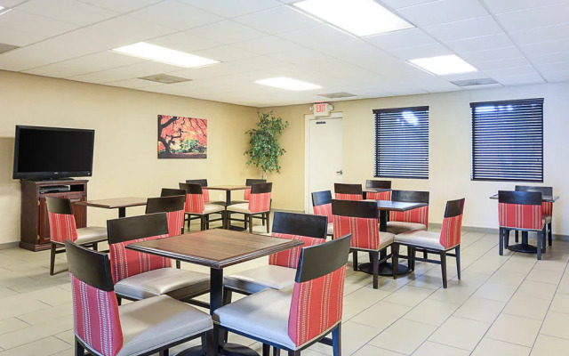 Comfort Inn Winchester