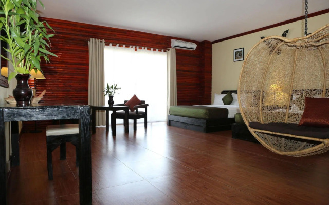 The Mekong Dragon Boutique Hotel