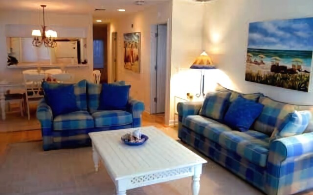 Kiawah Island by Wyndham Vacation Rentals