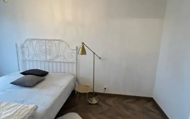 Lumina cozy apartment in heart of Lodz