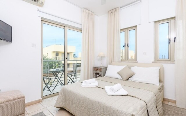 Sunrise Bay Villa 6