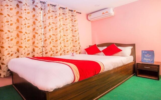 MeroStay 115 Hotel Pranisha Inn