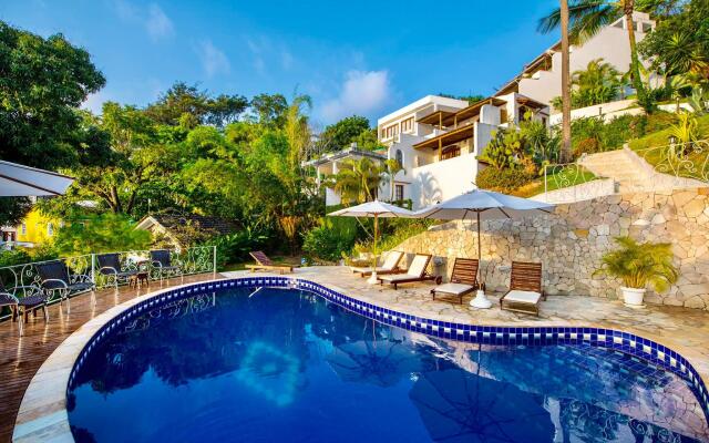 Hotel Pousada Natureza