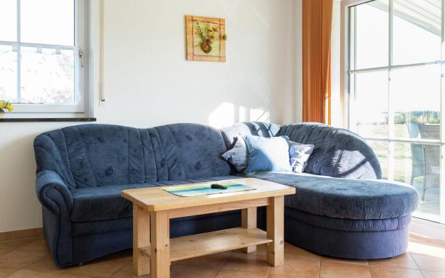 Alpine Apartment in Allgau