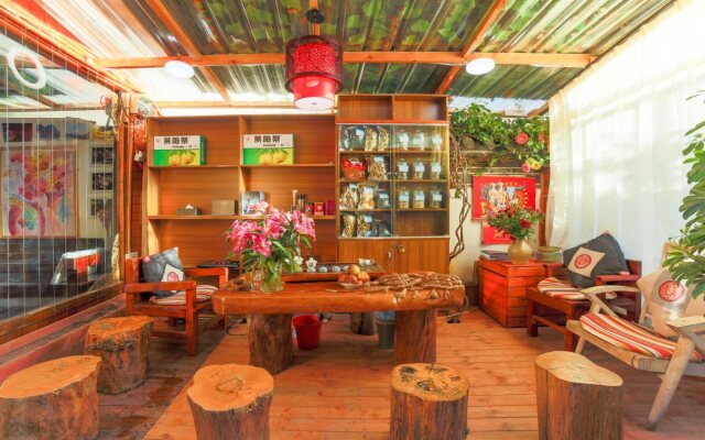 Lijiang Yosemite Inn
