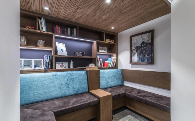 Hotel Hemizeus & Iremia Spa