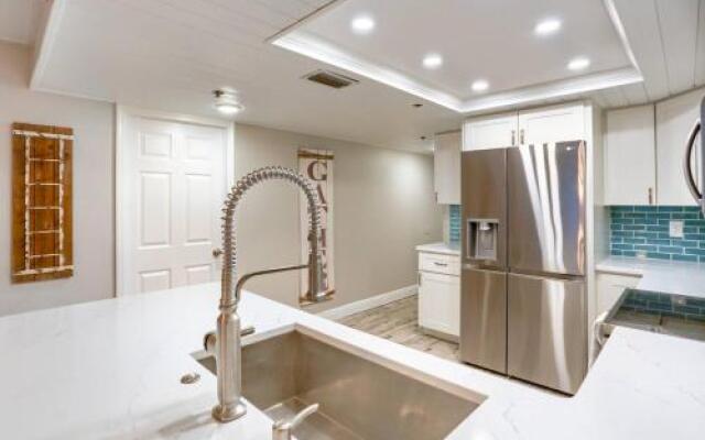 Sand Castle by Plumlee Vacation Rentals