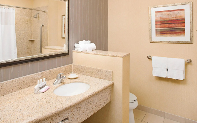Courtyard Marriott Paso Robles