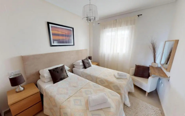 Pez Espada 297379-Murcia Holiday Rentals Property