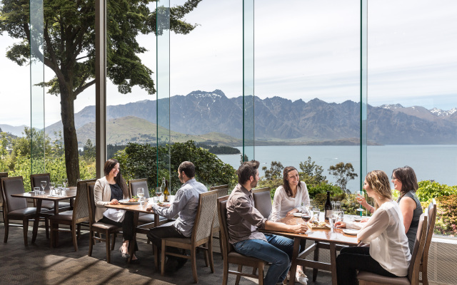 Mercure Queenstown Resort