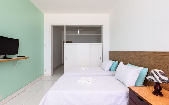 Omar do Rio - Apartamento A1003