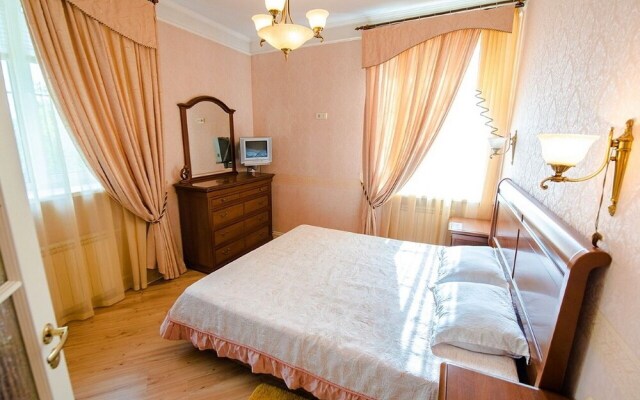 Апартаменты на ул. Шевченко, 9-7