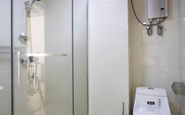 Sanya Yomovo Apartment Golden Phoenix