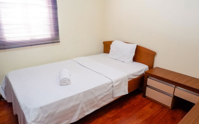Cozy Apartment Mediterania Palace