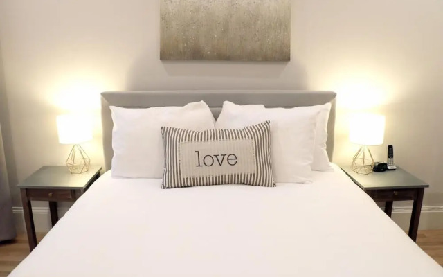 Marvelous Two Bedroom Suite