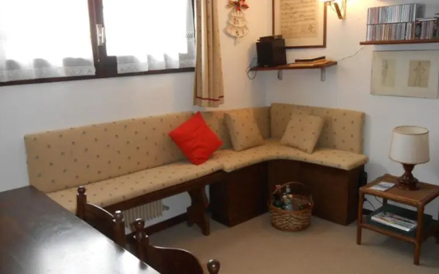 Carlo Magno Serafini