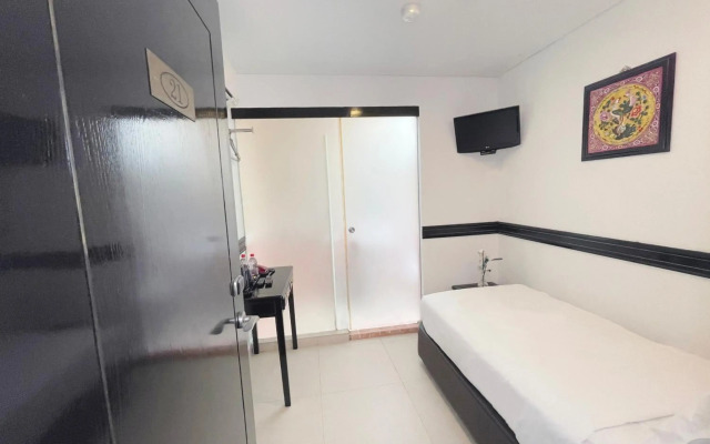 Snooze Hotel Marine Parade