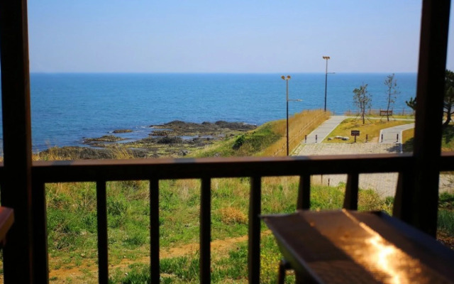 Pohang View 141 Pension