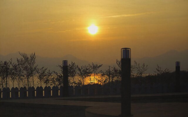 Namhae Frigg Pension