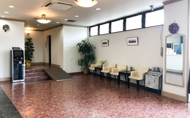 Hotel & Renta Car 660 Nachi - Katsuura