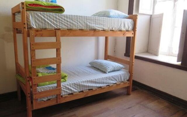 Open Hostel La Serena