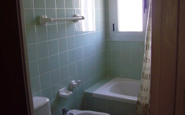 Apartamentos Mar y Vent