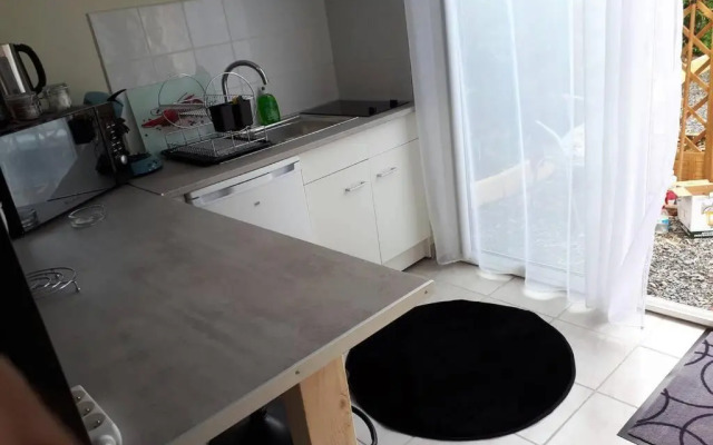 Maisonnette à 100 M de Tarbes sud