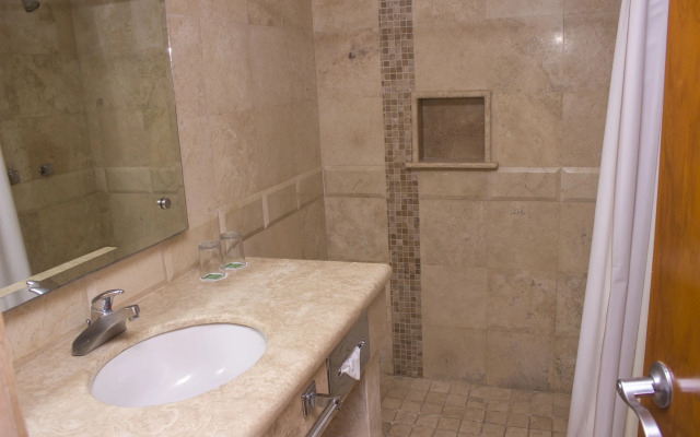 Quality Inn Mazatlan