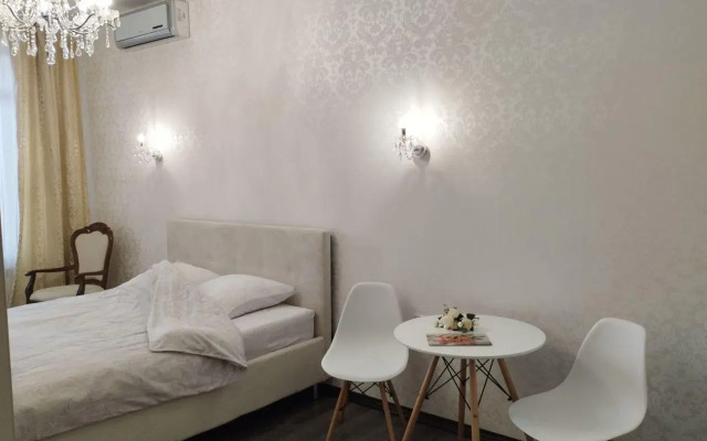 Апартаменты на улице Трифонова 20