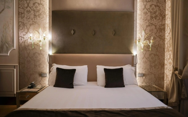 Santa Croce Boutique Hotel