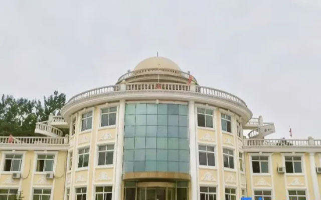 Jiaxin Homestay