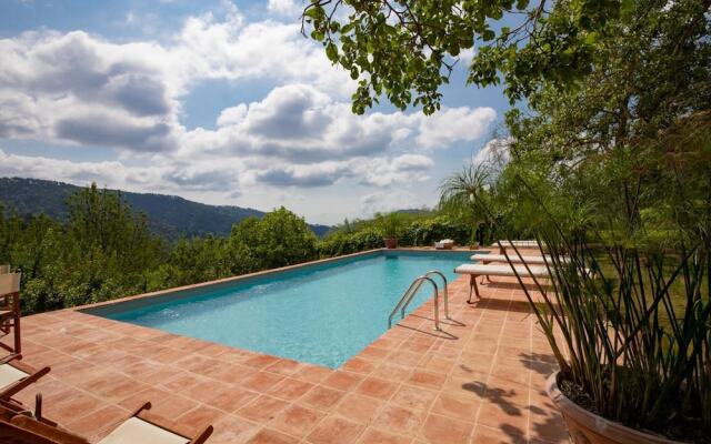 Villa Barsotti