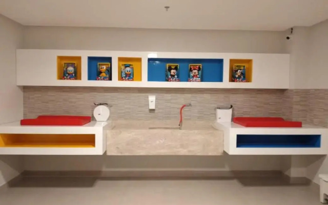 Park Veredas Flat 223