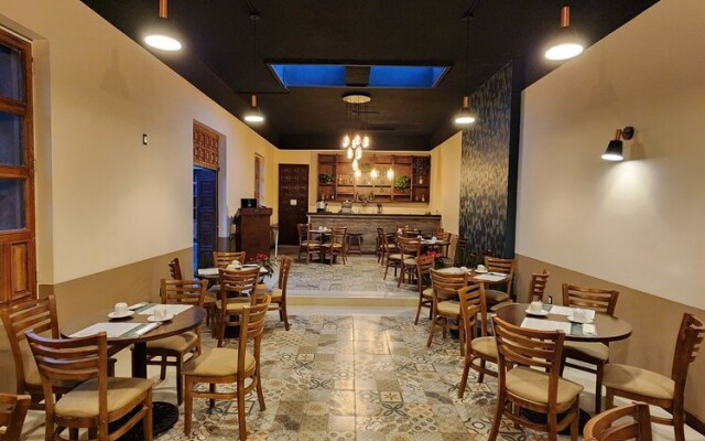 Hotel Úrsula Concept