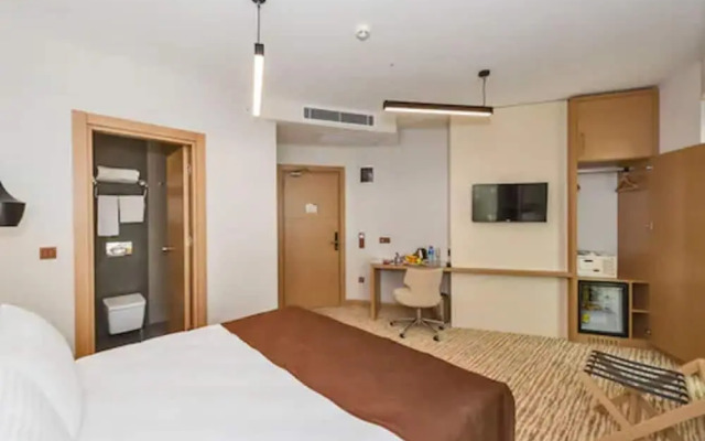 Hotel Boursier 1 & Spa